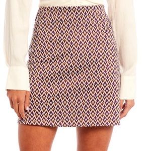 Gianni Bini Mini Skirt